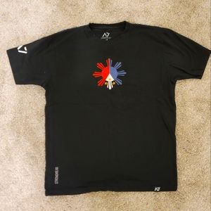A7 Bar Grip Shirt - Size XL